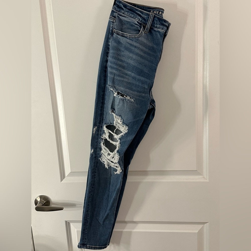 Women's American Eagle jeans